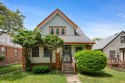 3383 N 36th, Milwaukee, WI 53216