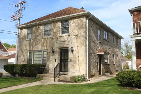 3454 N 58th, Milwaukee, WI 53216
