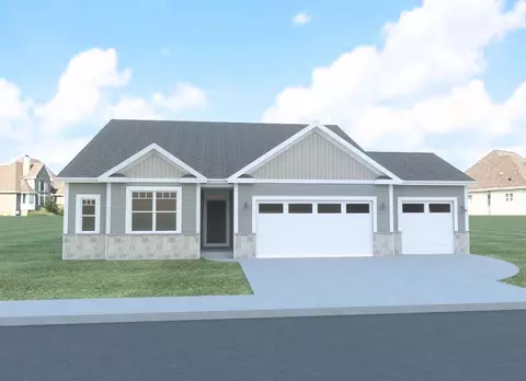 1269 W Kiddle #LT 91, Union Grove, WI 53182