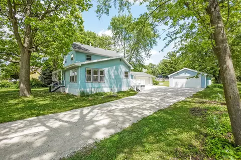 224 Plank, Mukwonago, WI 53149