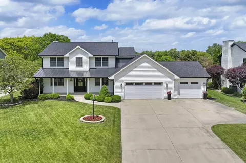 4388 86th, Kenosha, WI 53142