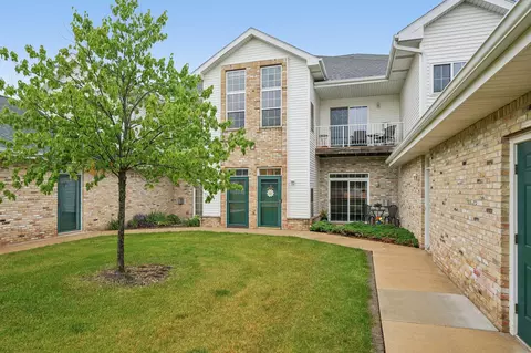 4237 Taylor #3, Mount Pleasant, WI 53403