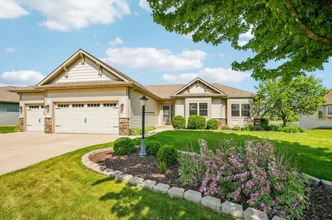 6504 Heritage, Mount Pleasant, WI 53406