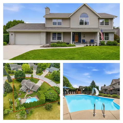 w171n10218 Wildrose, Germantown, WI 53022