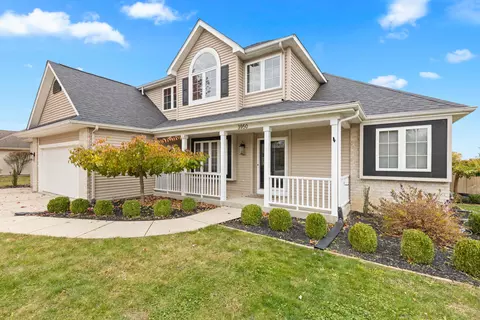3950 Royal Oaks, Mount Pleasant, WI 53406