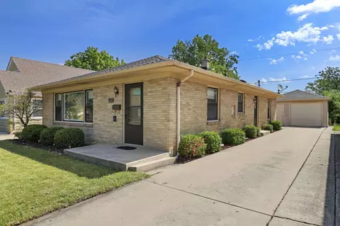 915 Indiana, Racine, WI 53405