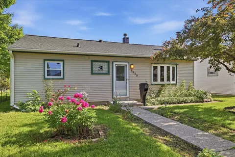 6620 W Morgan, Milwaukee, WI 53220