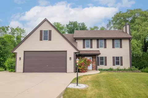 3640 E Northbrook, Oak Creek, WI 53154