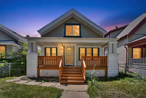 3609 N 25th, Milwaukee, WI 53206