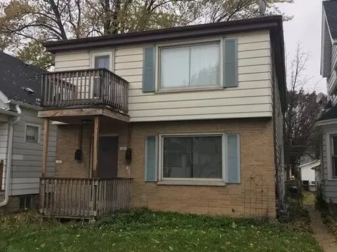 1641 S 60th #1643, West Allis, WI 53214
