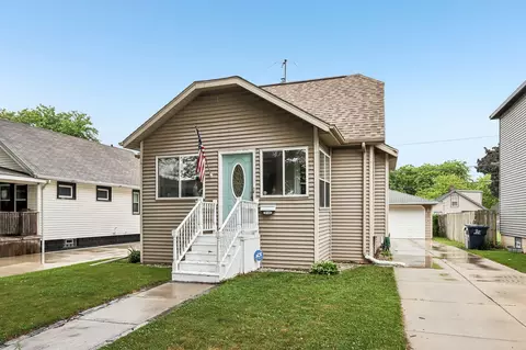 418 S 69th, Milwaukee, WI 53214