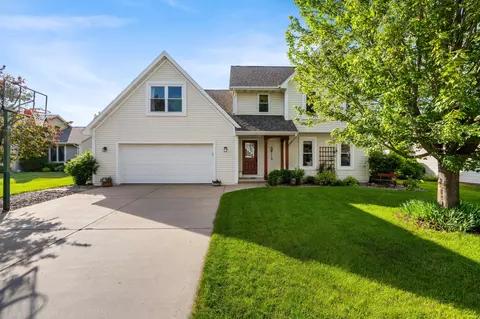 4501 N Stonebridge, Appleton, WI 54913
