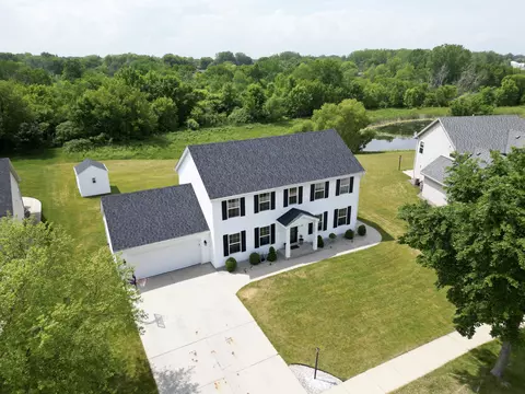 8821 S Carrollville, Oak Creek, WI 53154