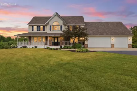 2911 Wildlife, Polk, WI 53076