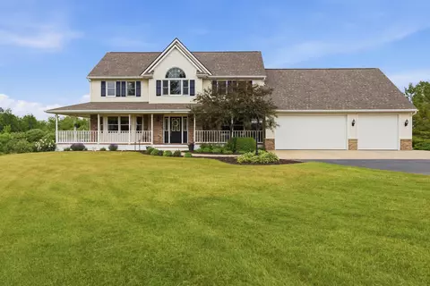2911 Wildlife, Polk, WI 53076