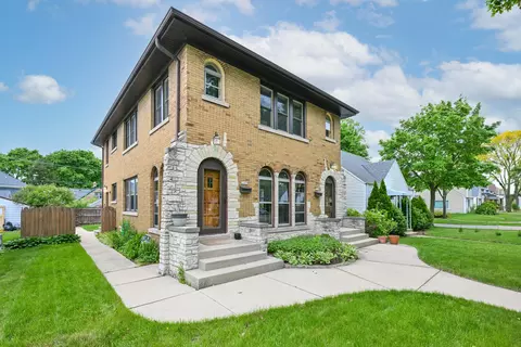 3307 S Springfield #3309, Milwaukee, WI 53207