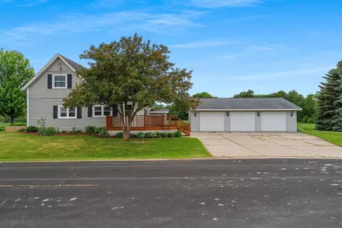 618 Norstad, Manitowoc, WI 54220