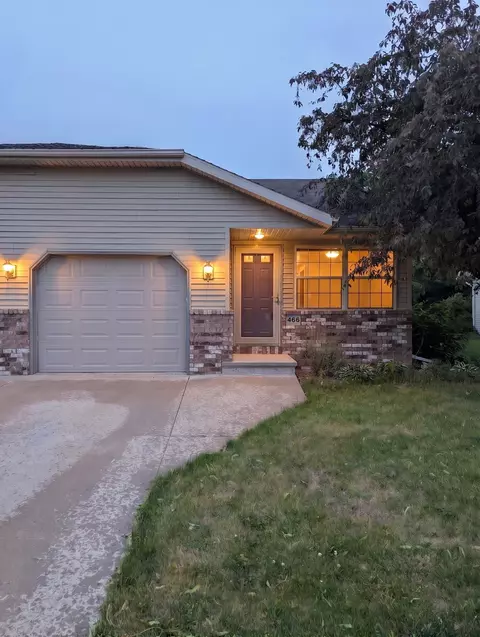 468 Pine Tree #468, Fond Du Lac, WI 54935