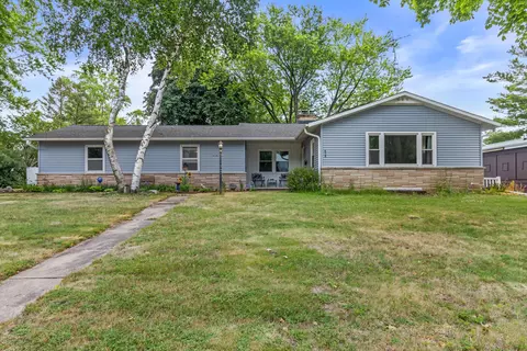 418 S Braun, Jefferson, WI 53549
