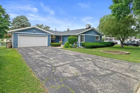 118 Walker, Madison, WI 53714