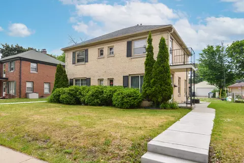 3113 W Oklahoma #3115, Milwaukee, WI 53215