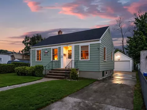 1013 28th, Two Rivers, WI 54241