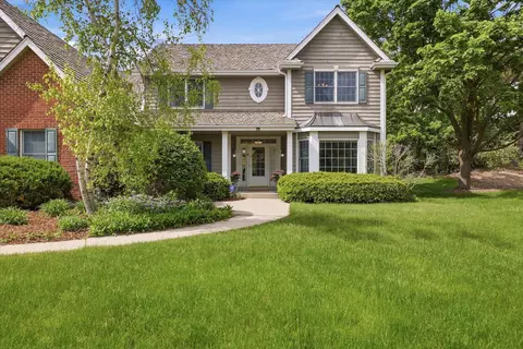 18840 Brookridge, Brookfield, WI 53045