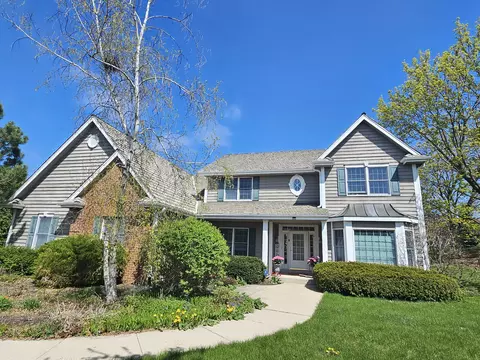18840 Brookridge, Brookfield, WI 53045