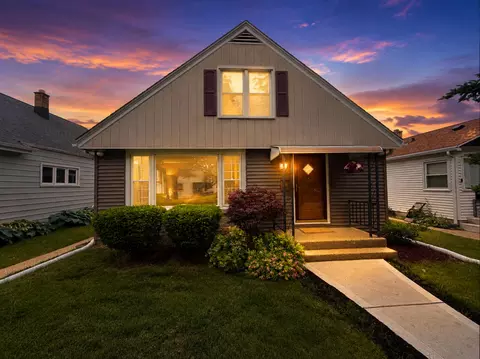 3819 N 81st, Milwaukee, WI 53222