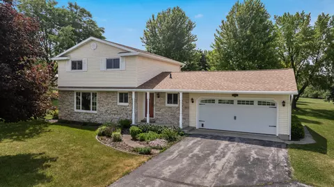 w2035 County Road Y, Charlestown, WI 53014
