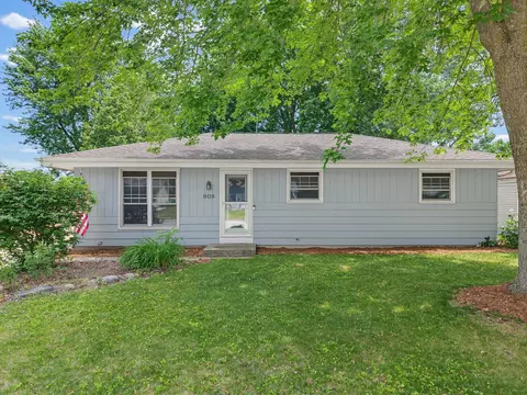 808 Memorial, Kewaskum, WI 53040