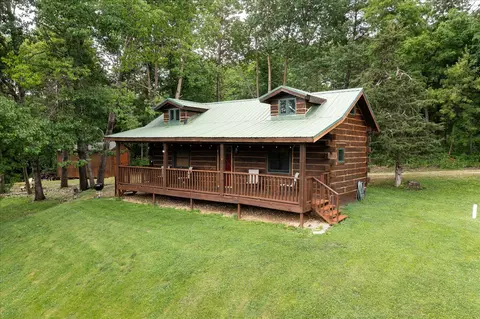 e7757 Rognstad Ridge Road, Christiana, WI 54619