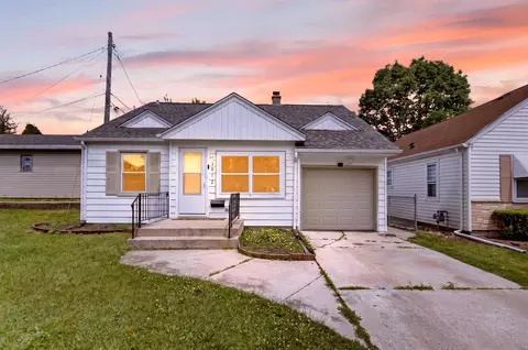 3012 Dwight, Racine, WI 53403