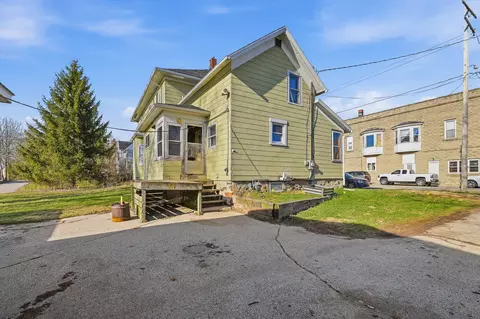 803 Main, Lomira, WI 53048