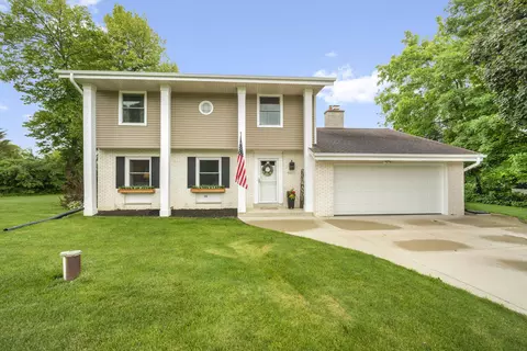 n75w22171 Cherry Hl, Lisbon, WI 53089