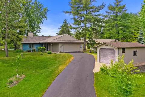 n189 East Cedar Springs Drive, Marion, WI 54960