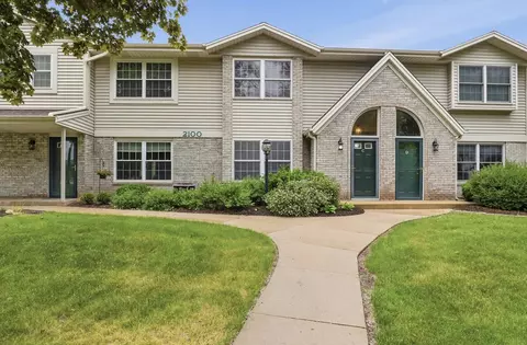 2100 Miller #C, West Bend, WI 53095