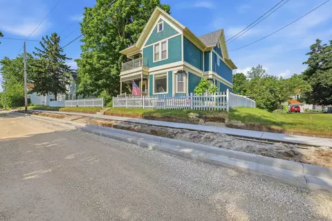 111 Grove, Mayville, WI 53050