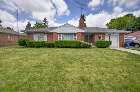 1112 Kentucky, Racine, WI 53405
