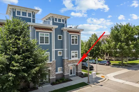 303 E Pier, Port Washington, WI 53074