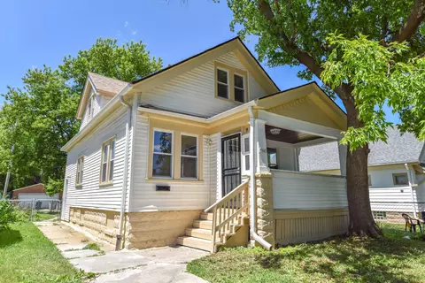 3543 N 9th, Milwaukee, WI 53206