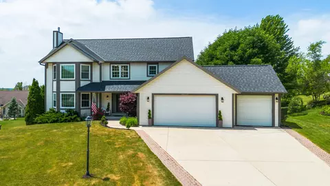w127s9657 Scott Krause, Muskego, WI 53150