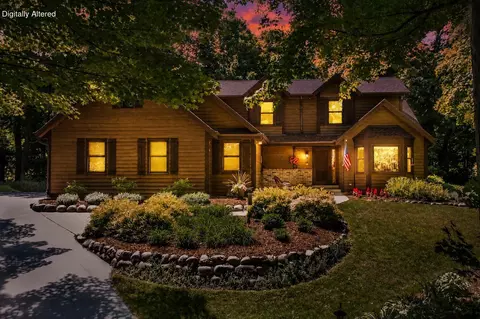 w136 Ct Kathleen, Sullivan, WI 53178