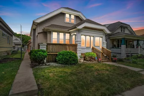 3909 N 25th, Milwaukee, WI 53206