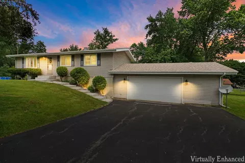 23626 62nd, Salem Lakes, WI 53168