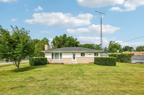 n1359 Moss Drive, Bloomfield, WI 53128