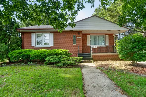 1817 81st, Kenosha, WI 53143