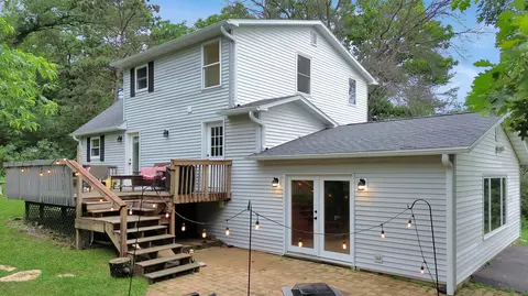 7569 County Highway Q, Little Falls, WI 54656