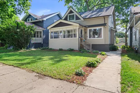 2226 N 51st, Milwaukee, WI 53208