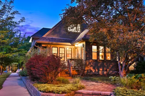 6336 W Locust, Milwaukee, WI 53210